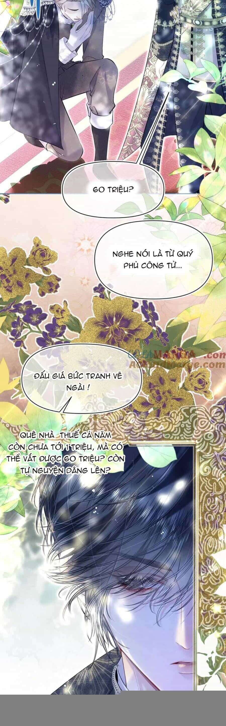 Sau Khi Trùng Sinh, Bên Cạnh Ta Toàn Là Con Của Kẻ Thù - Chương 25 - ảnh 7