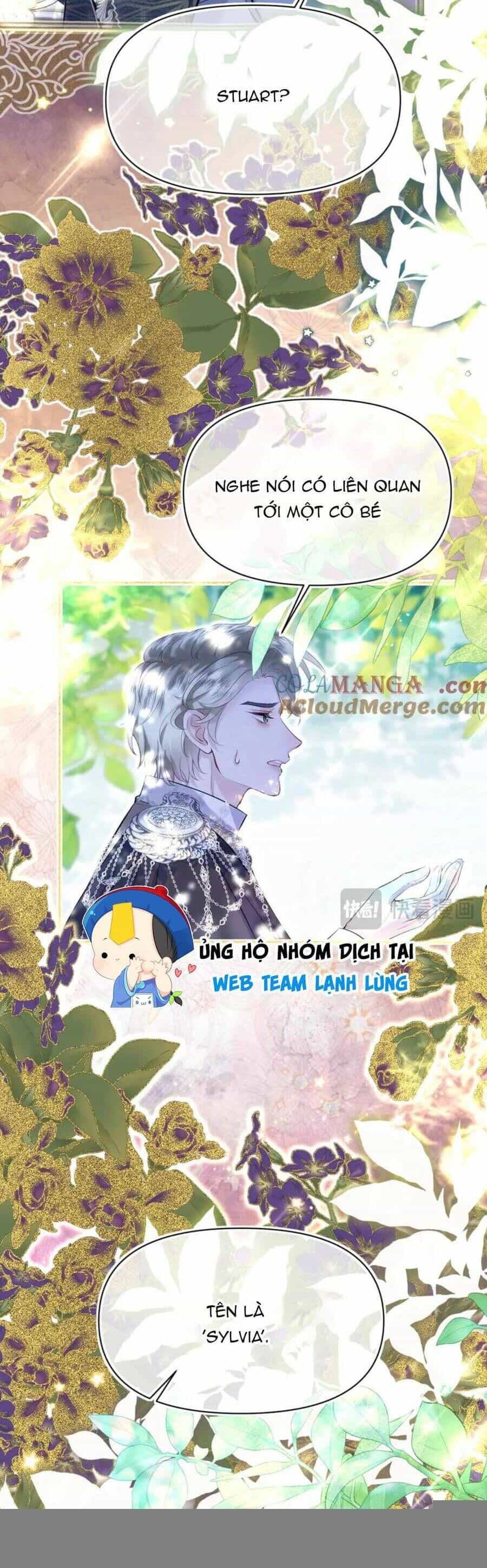Sau Khi Trùng Sinh, Bên Cạnh Ta Toàn Là Con Của Kẻ Thù - Chương 25 - ảnh 8