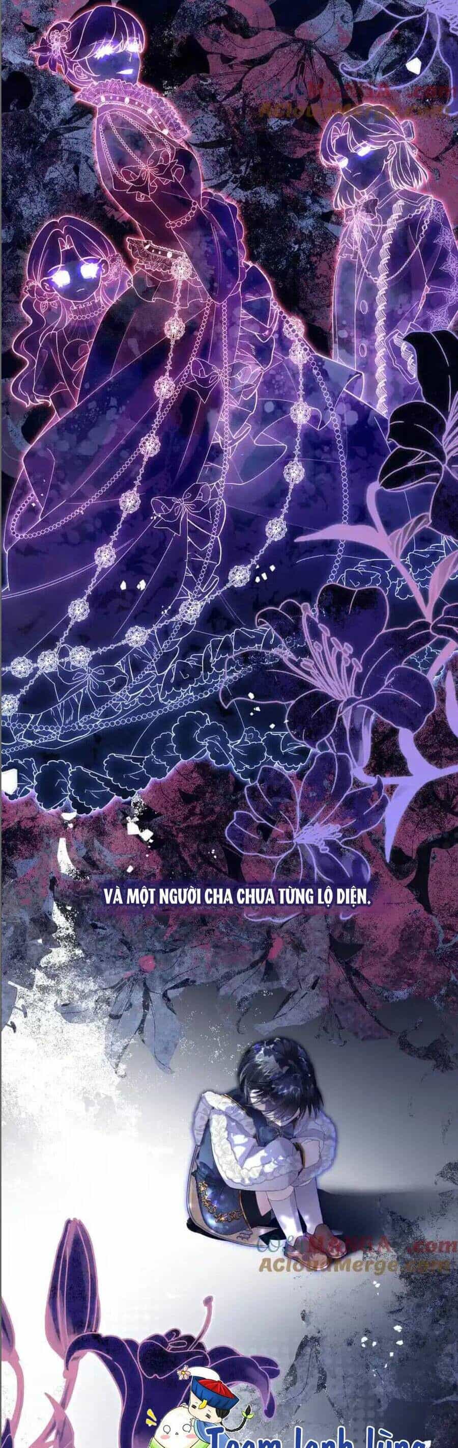 Sau Khi Trùng Sinh, Bên Cạnh Ta Toàn Là Con Của Kẻ Thù - Chương 26 - ảnh 12