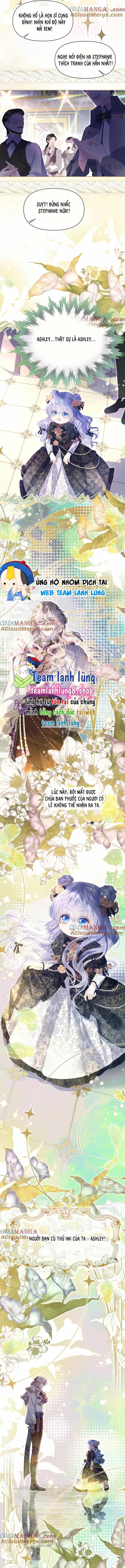 Sau Khi Trùng Sinh, Bên Cạnh Ta Toàn Là Con Của Kẻ Thù - Chương 28 - ảnh 6