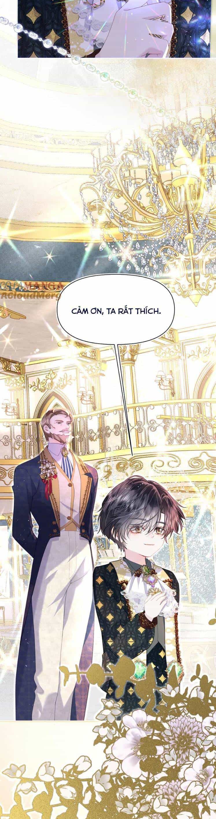 Sau Khi Trùng Sinh, Bên Cạnh Ta Toàn Là Con Của Kẻ Thù - Chương 29 - ảnh 11