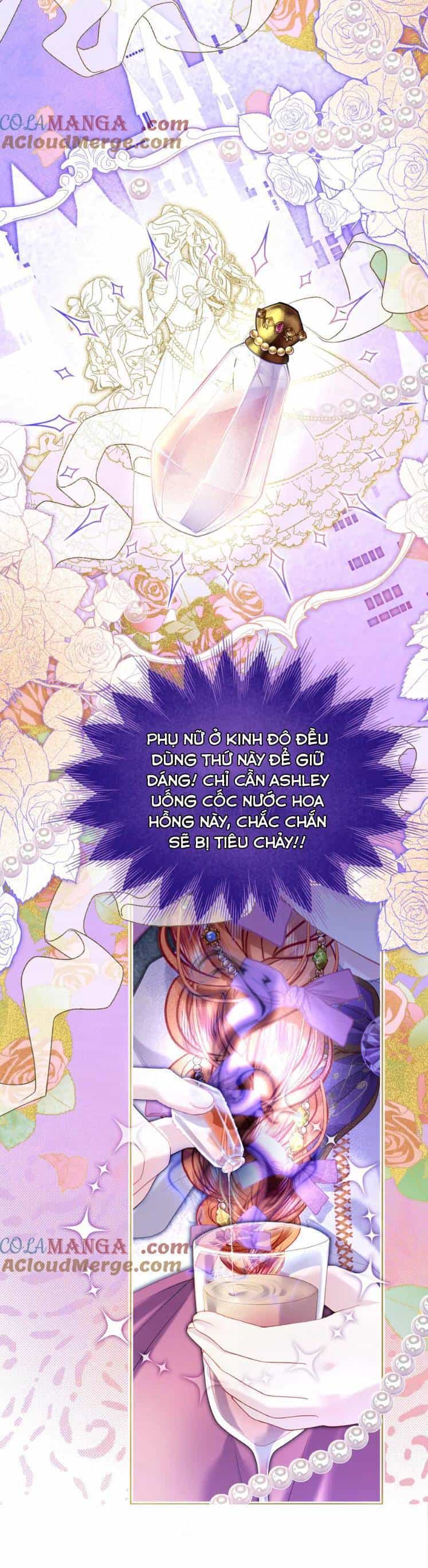 Sau Khi Trùng Sinh, Bên Cạnh Ta Toàn Là Con Của Kẻ Thù - Chương 29 - ảnh 26