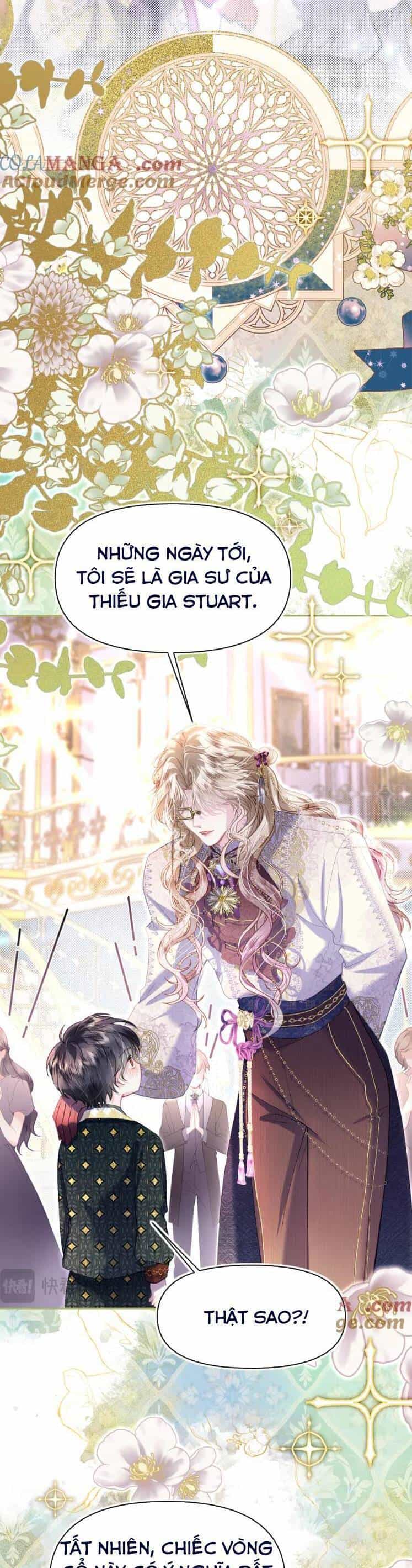Sau Khi Trùng Sinh, Bên Cạnh Ta Toàn Là Con Của Kẻ Thù - Chương 29 - ảnh 4
