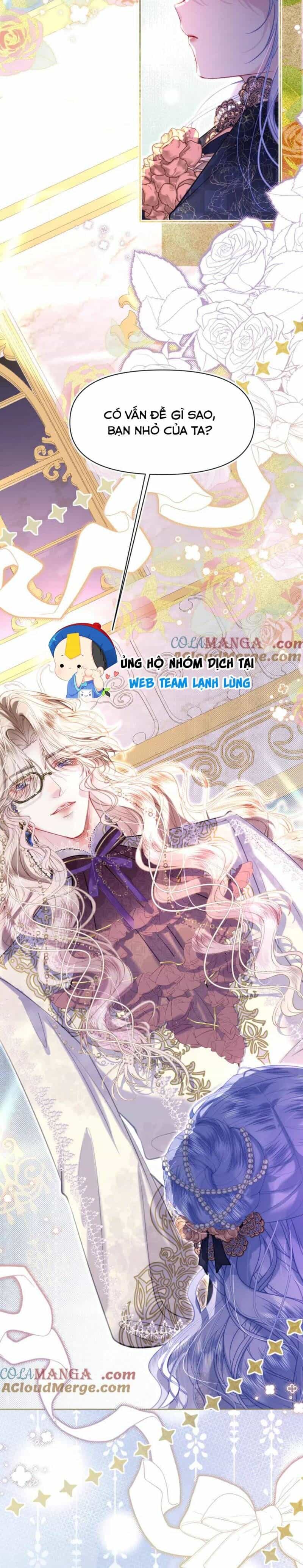 Sau Khi Trùng Sinh, Bên Cạnh Ta Toàn Là Con Của Kẻ Thù - Chương 30 - ảnh 6