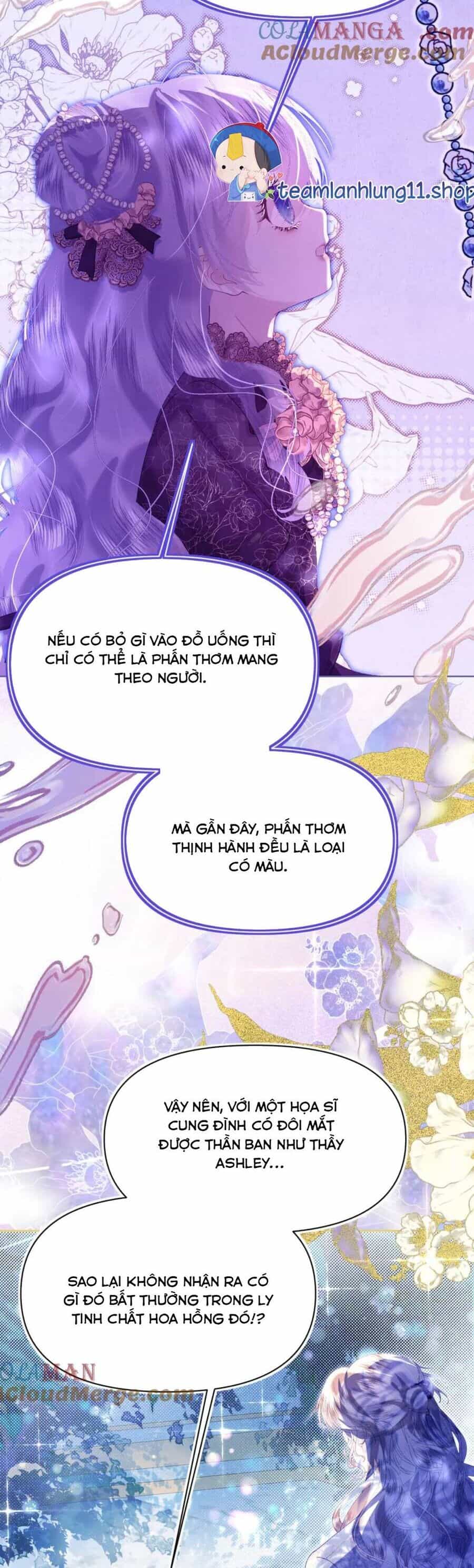 Sau Khi Trùng Sinh, Bên Cạnh Ta Toàn Là Con Của Kẻ Thù - Chương 31 - ảnh 30