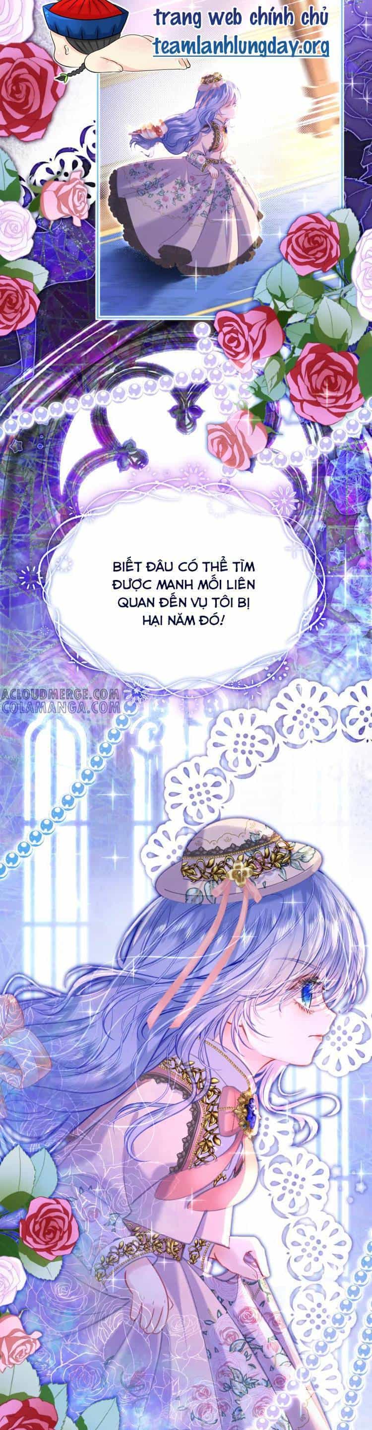Sau Khi Trùng Sinh, Bên Cạnh Ta Toàn Là Con Của Kẻ Thù - Chương 33 - ảnh 16