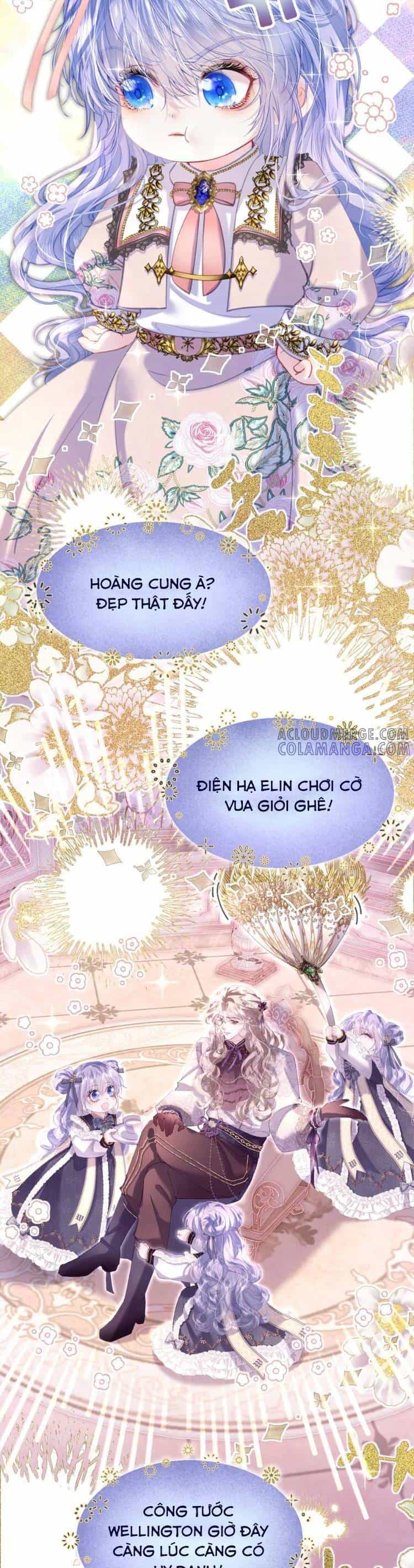 Sau Khi Trùng Sinh, Bên Cạnh Ta Toàn Là Con Của Kẻ Thù - Chương 34 - ảnh 11