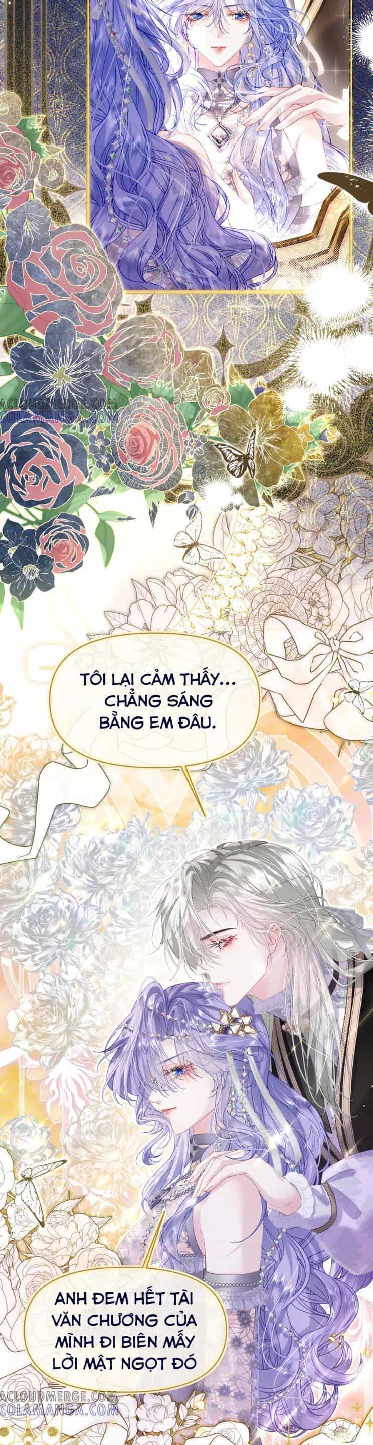 Sau Khi Trùng Sinh, Bên Cạnh Ta Toàn Là Con Của Kẻ Thù - Chương 34 - ảnh 23