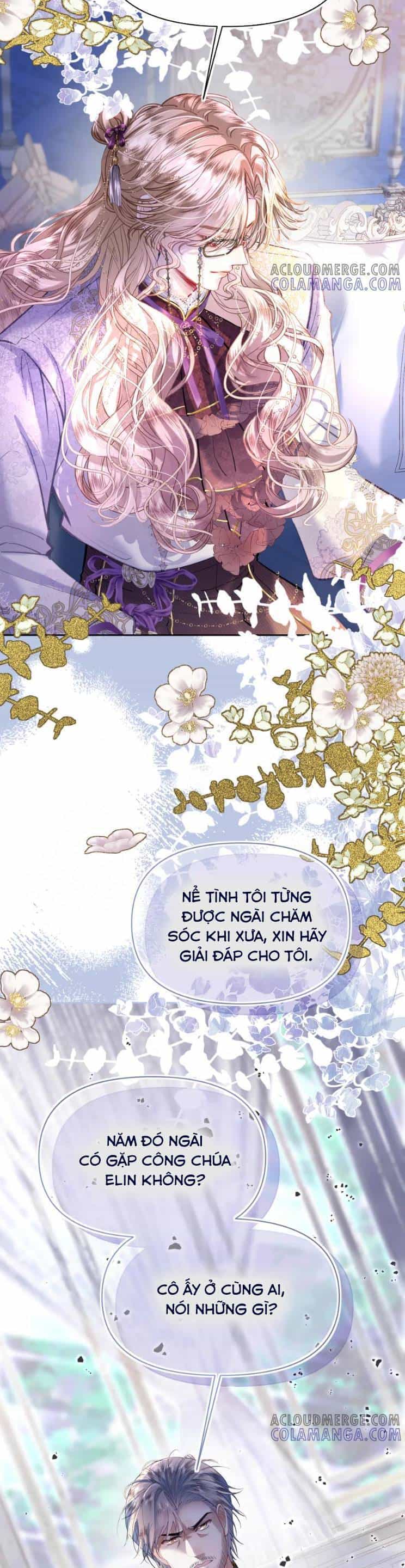 Sau Khi Trùng Sinh, Bên Cạnh Ta Toàn Là Con Của Kẻ Thù - Chương 34 - ảnh 30