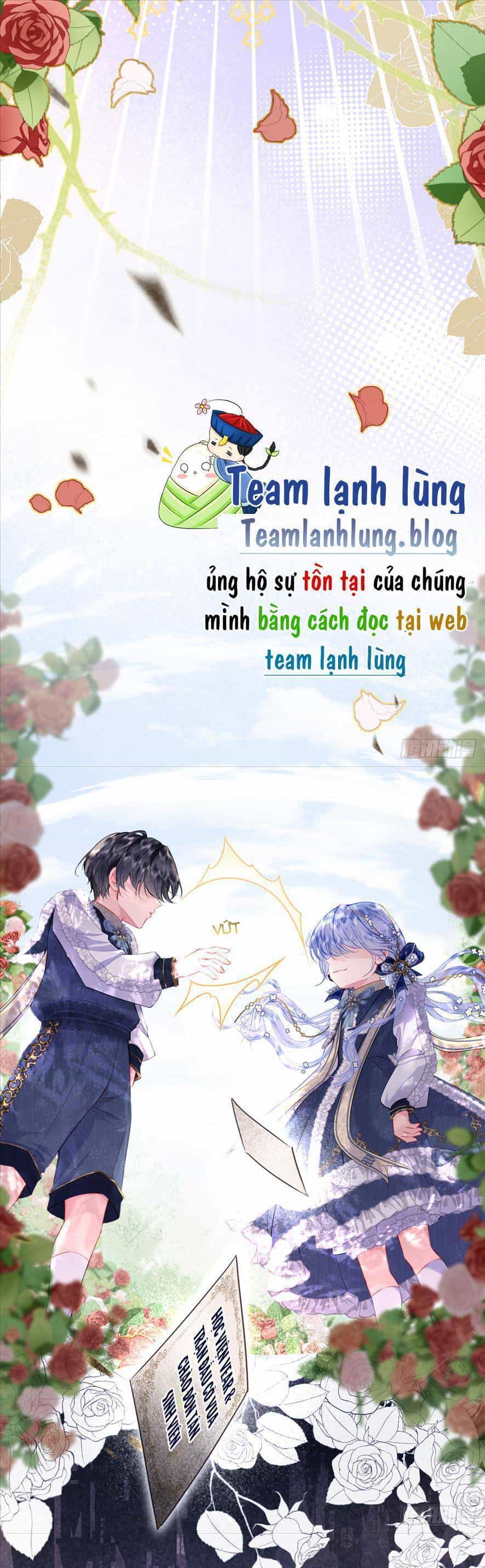 Sau Khi Trùng Sinh, Bên Cạnh Ta Toàn Là Con Của Kẻ Thù - Chương 9 - ảnh 17