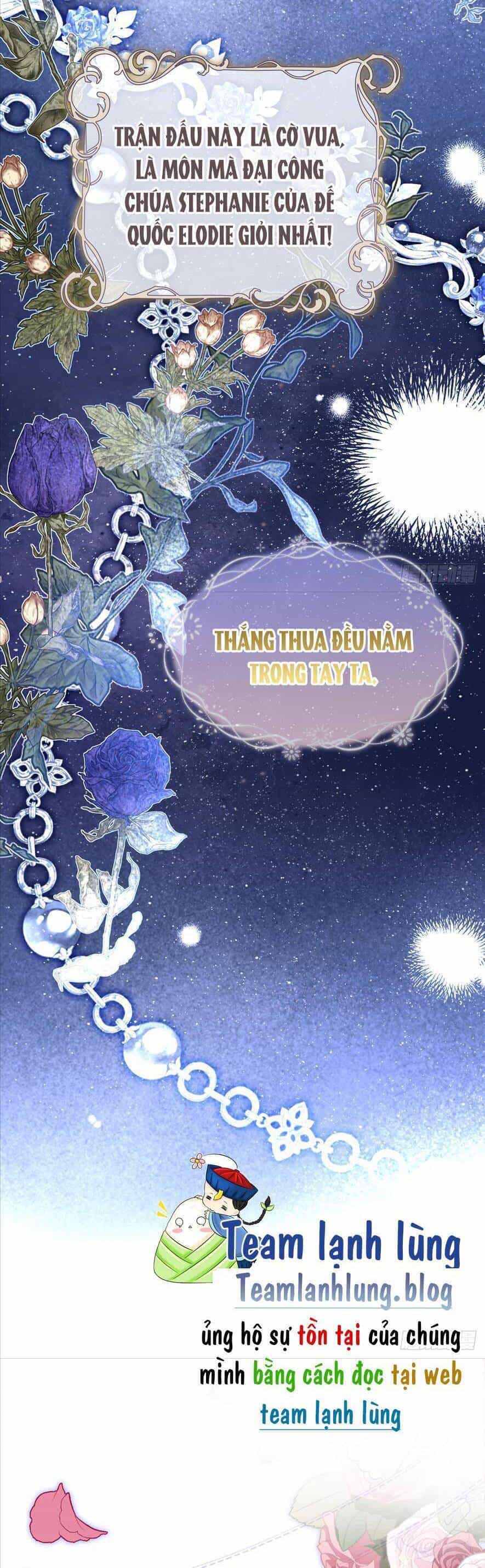 Sau Khi Trùng Sinh, Bên Cạnh Ta Toàn Là Con Của Kẻ Thù - Chương 9 - ảnh 22