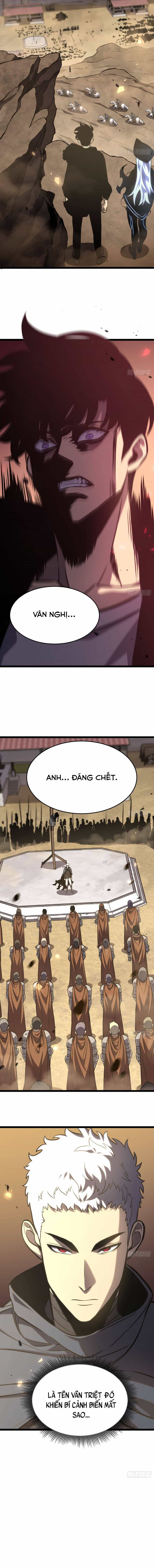 Sau Khi Trùng Sinh Ta Dùng Gương Phản Chiếu Quay Lại Trả Thù - Chương 44 - ảnh 12
