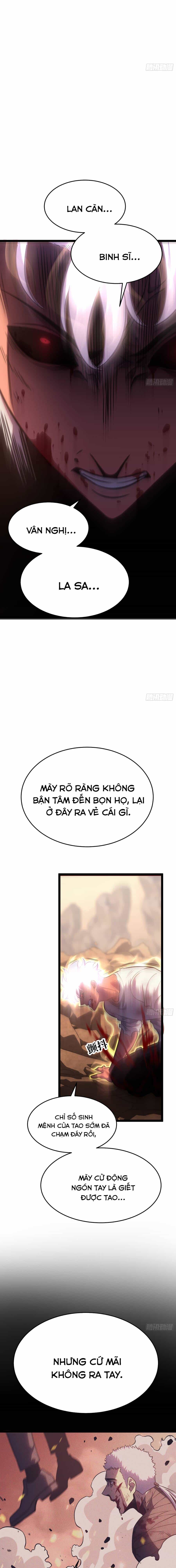Sau Khi Trùng Sinh Ta Dùng Gương Phản Chiếu Quay Lại Trả Thù - Chương 50 - ảnh 15