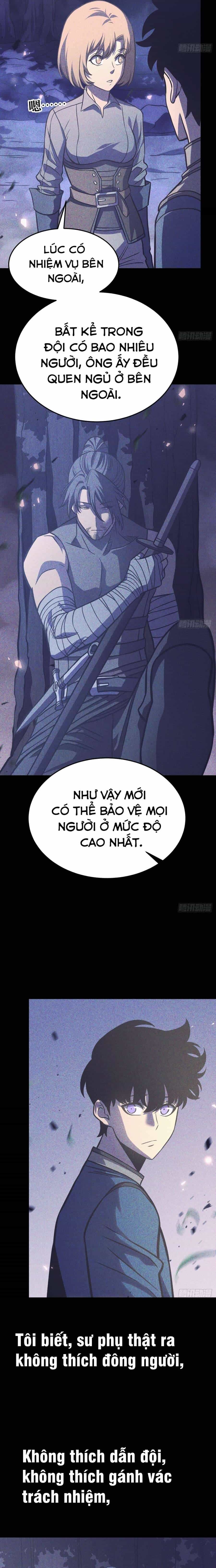 Sau Khi Trùng Sinh Ta Dùng Gương Phản Chiếu Quay Lại Trả Thù - Chương 60 - ảnh 15