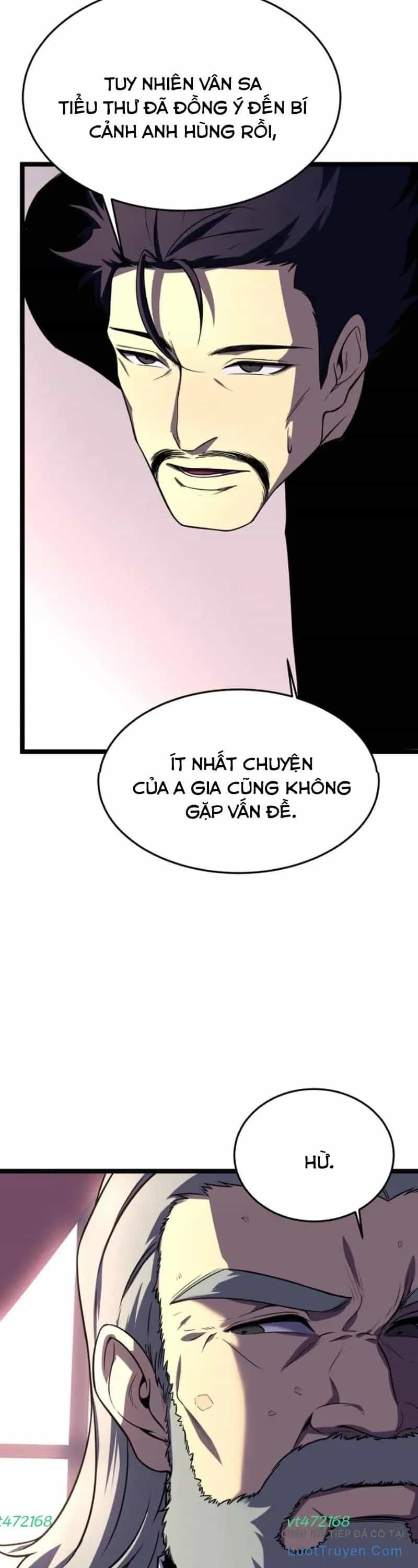 Sau Khi Trùng Sinh, Ta Dùng Kính Phản Diện Phục Thù - Chương 10 - ảnh 10