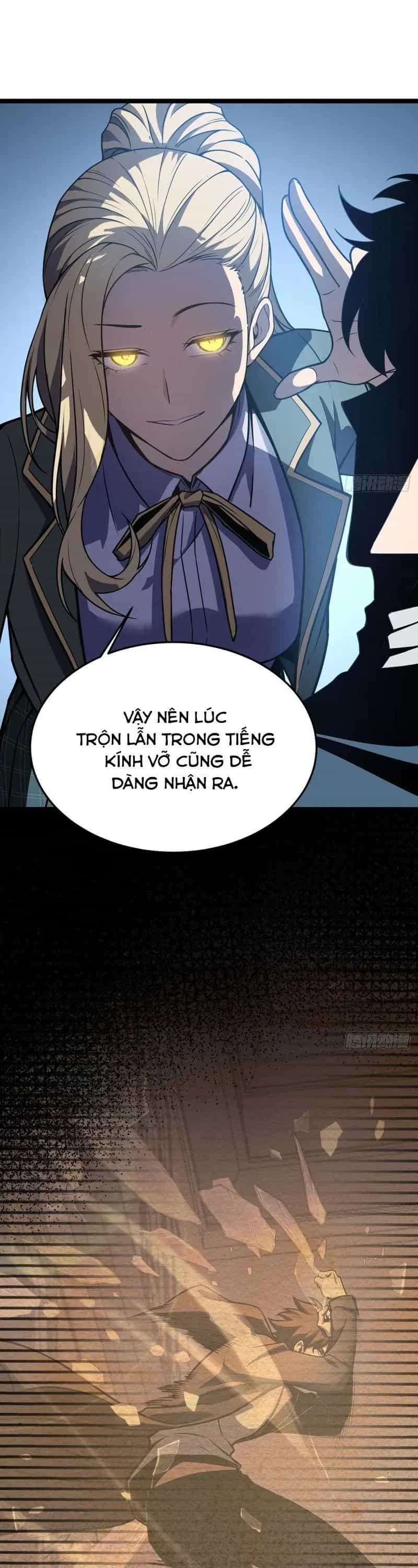 Sau Khi Trùng Sinh, Ta Dùng Kính Phản Diện Phục Thù - Chương 11 - ảnh 12