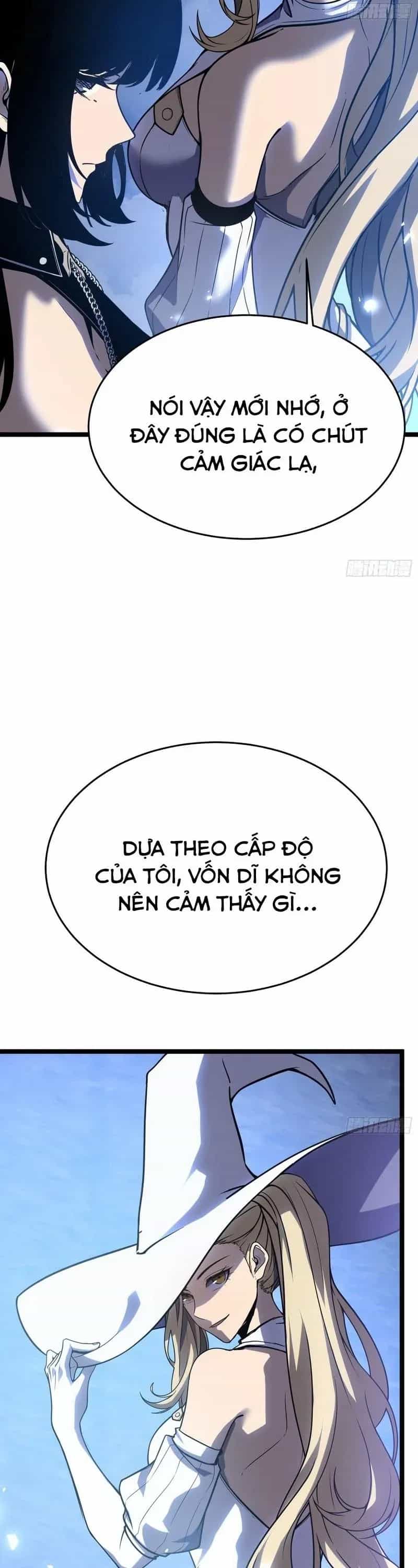 Sau Khi Trùng Sinh, Ta Dùng Kính Phản Diện Phục Thù - Chương 11 - ảnh 19