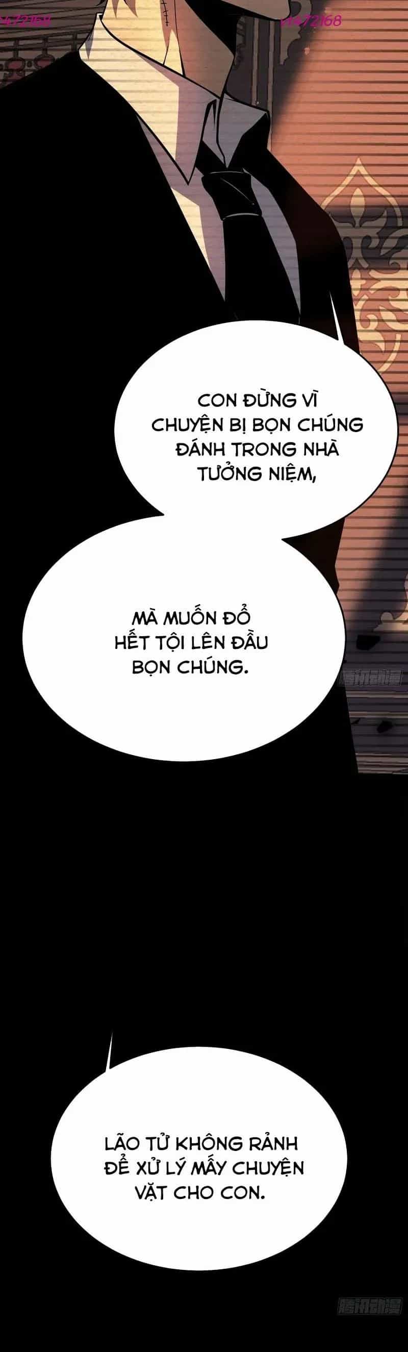 Sau Khi Trùng Sinh, Ta Dùng Kính Phản Diện Phục Thù - Chương 11 - ảnh 31