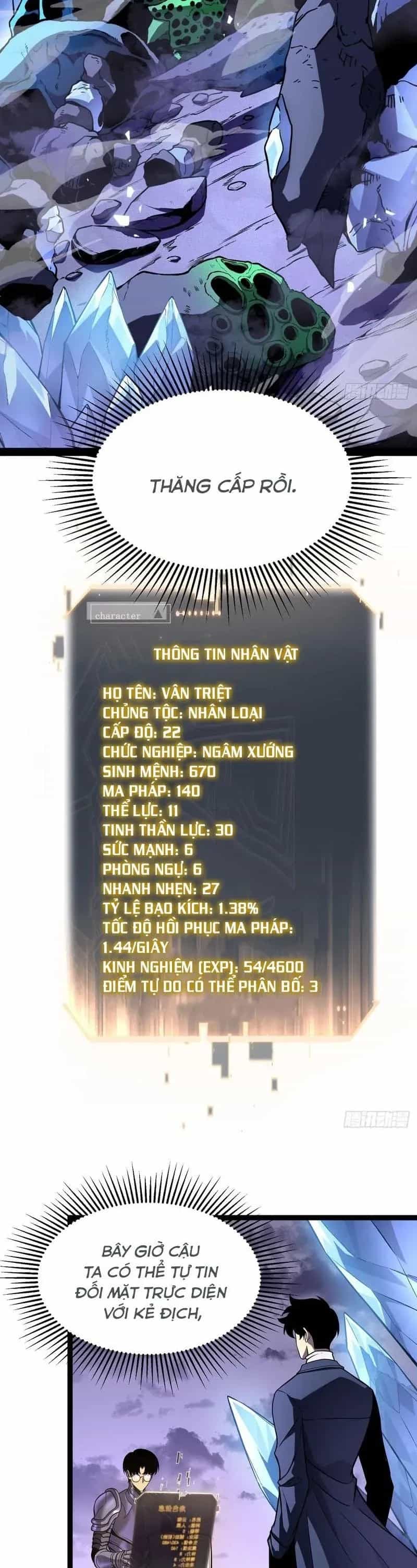 Sau Khi Trùng Sinh, Ta Dùng Kính Phản Diện Phục Thù - Chương 12 - ảnh 42