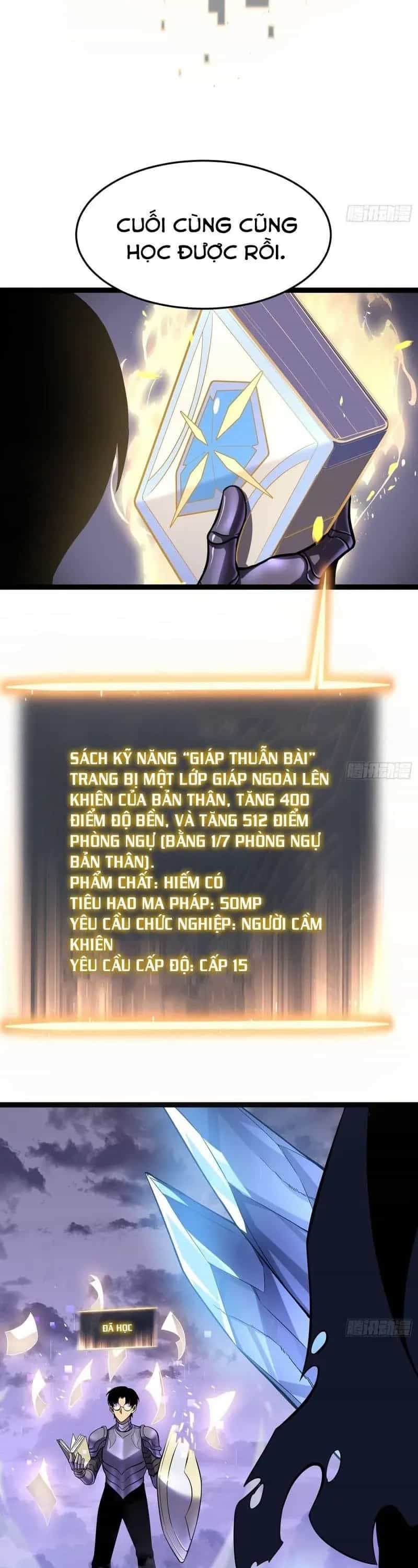 Sau Khi Trùng Sinh, Ta Dùng Kính Phản Diện Phục Thù - Chương 12 - ảnh 44