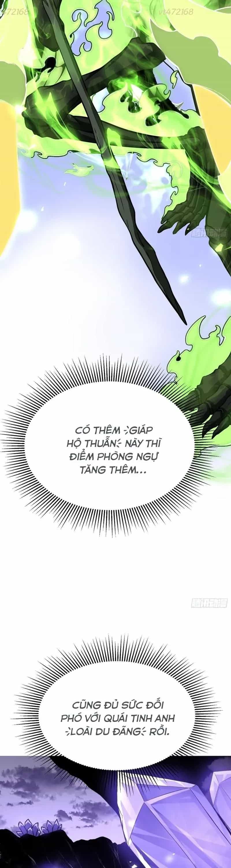 Sau Khi Trùng Sinh, Ta Dùng Kính Phản Diện Phục Thù - Chương 12 - ảnh 46