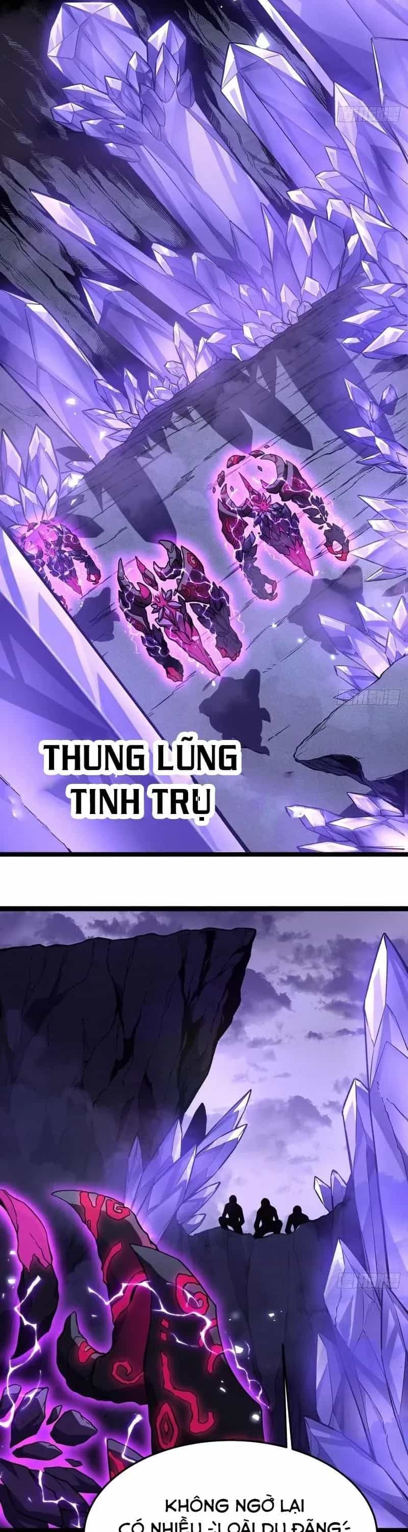 Sau Khi Trùng Sinh, Ta Dùng Kính Phản Diện Phục Thù - Chương 12 - ảnh 47