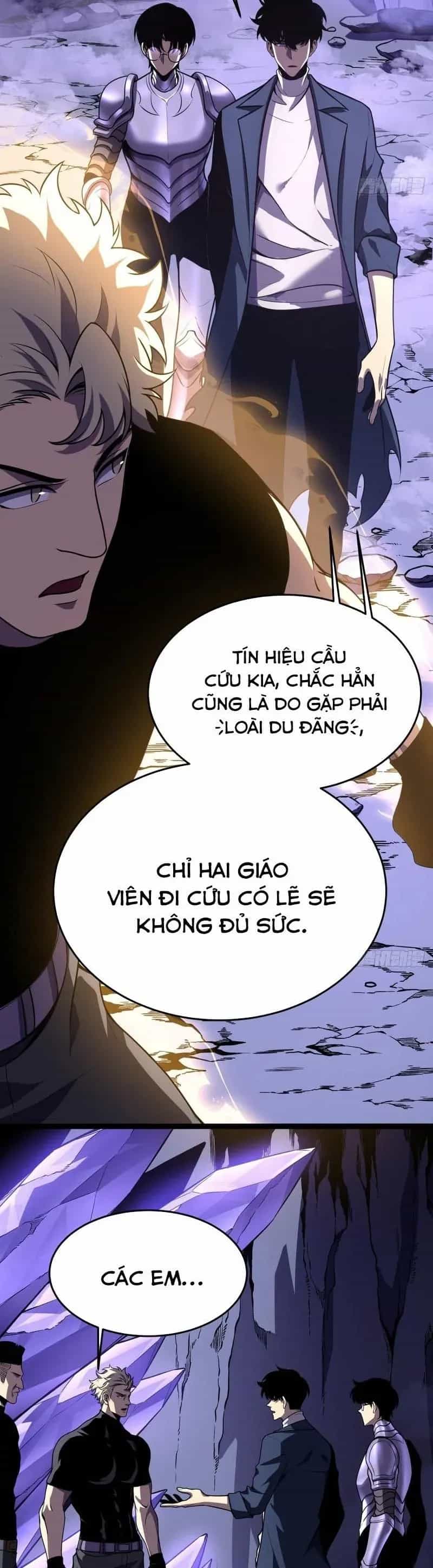 Sau Khi Trùng Sinh, Ta Dùng Kính Phản Diện Phục Thù - Chương 12 - ảnh 52
