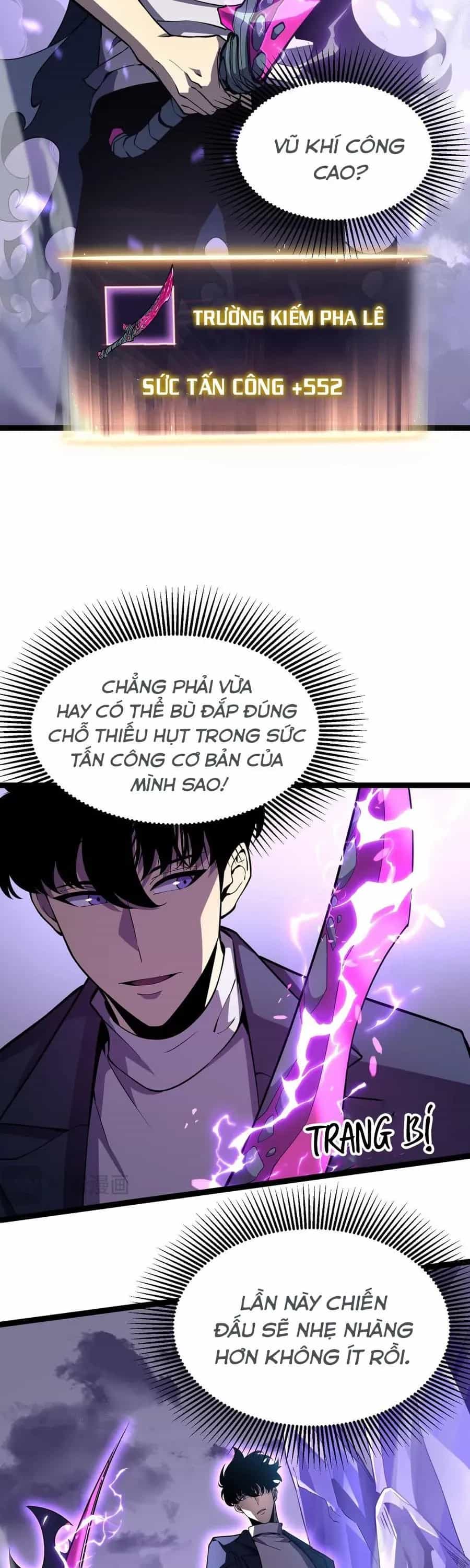 Sau Khi Trùng Sinh, Ta Dùng Kính Phản Diện Phục Thù - Chương 13 - ảnh 14