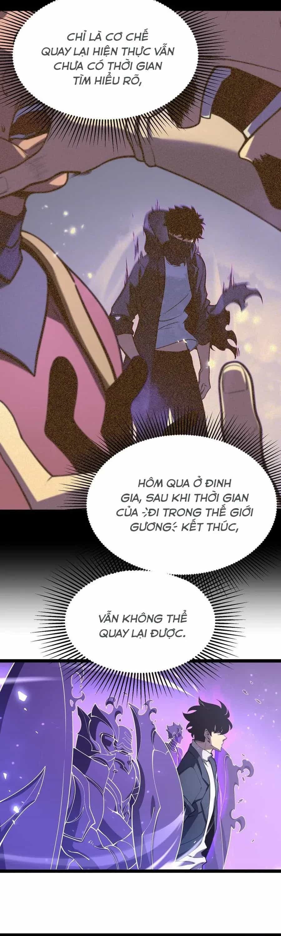 Sau Khi Trùng Sinh, Ta Dùng Kính Phản Diện Phục Thù - Chương 13 - ảnh 34