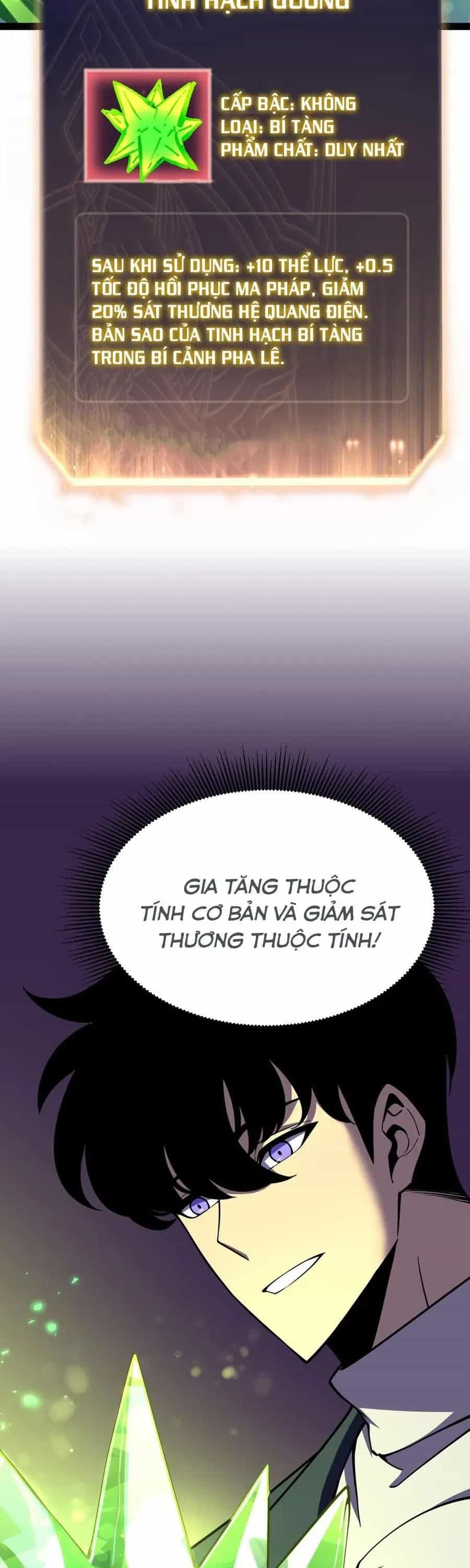 Sau Khi Trùng Sinh, Ta Dùng Kính Phản Diện Phục Thù - Chương 14 - ảnh 27