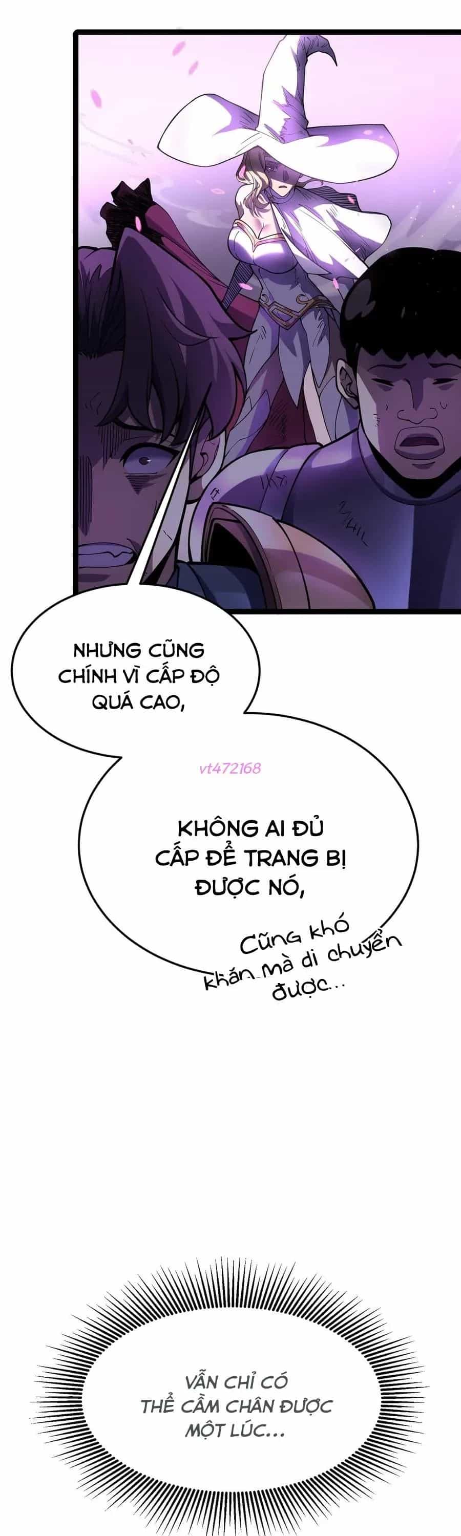 Sau Khi Trùng Sinh, Ta Dùng Kính Phản Diện Phục Thù - Chương 15 - ảnh 33
