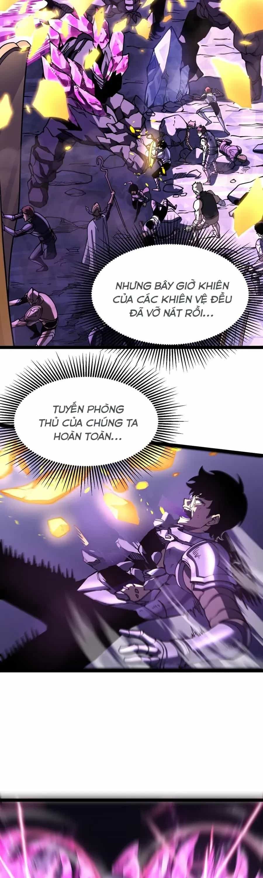 Sau Khi Trùng Sinh, Ta Dùng Kính Phản Diện Phục Thù - Chương 15 - ảnh 42