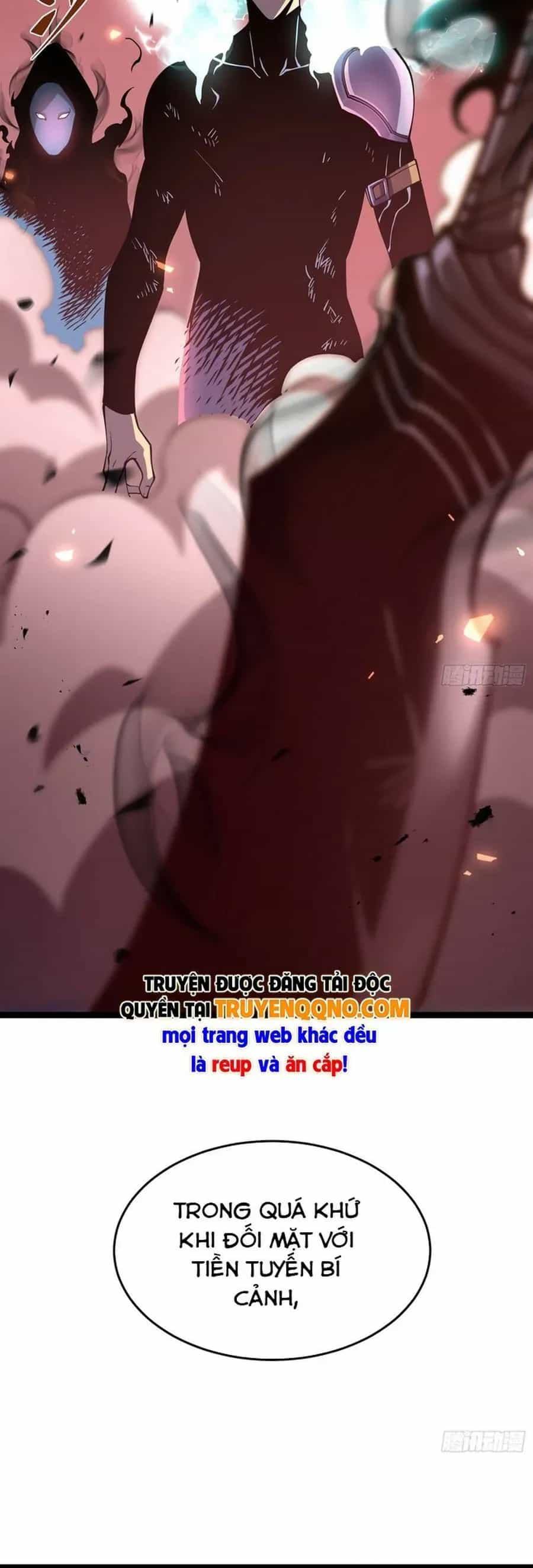 Sau Khi Trùng Sinh, Ta Dùng Kính Phản Diện Phục Thù - Chương 30 - ảnh 28