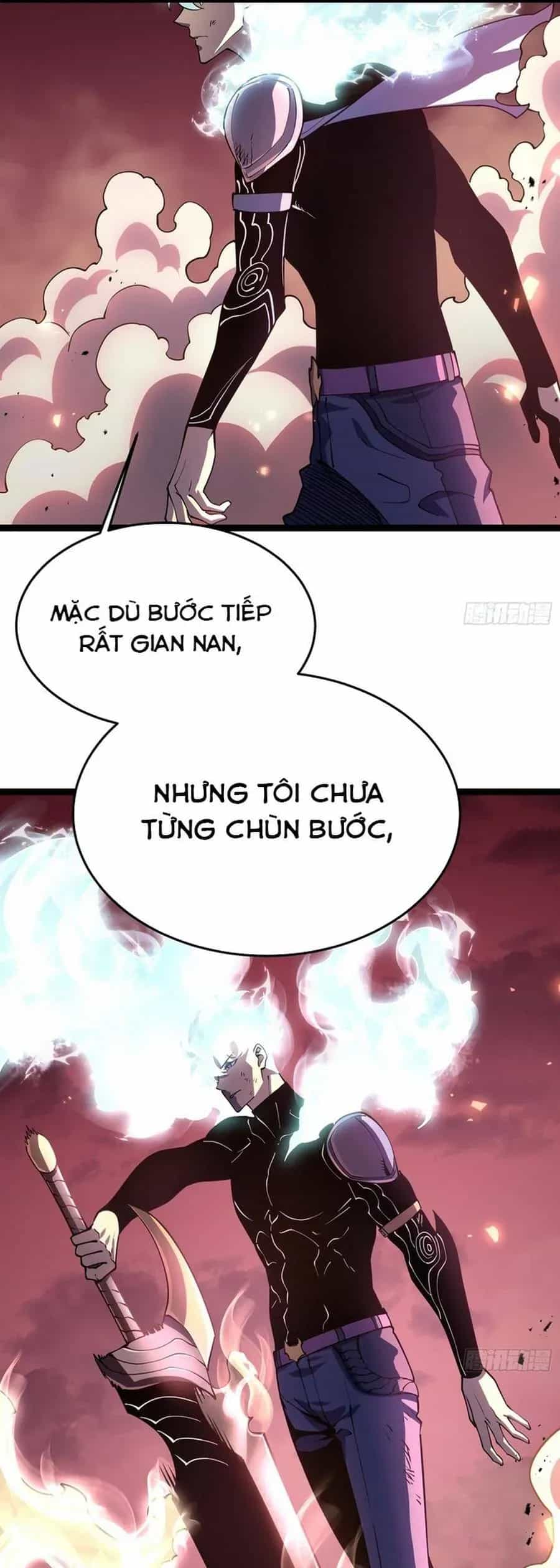 Sau Khi Trùng Sinh, Ta Dùng Kính Phản Diện Phục Thù - Chương 30 - ảnh 29