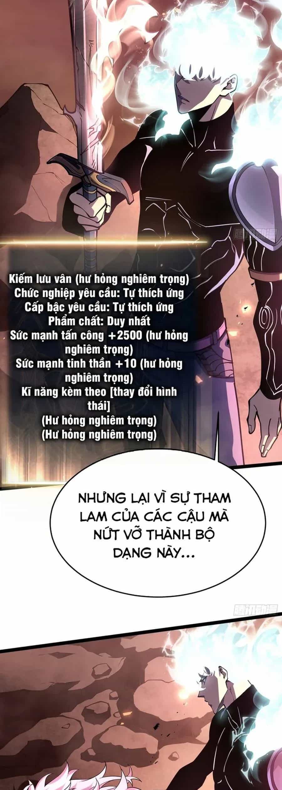 Sau Khi Trùng Sinh, Ta Dùng Kính Phản Diện Phục Thù - Chương 30 - ảnh 31