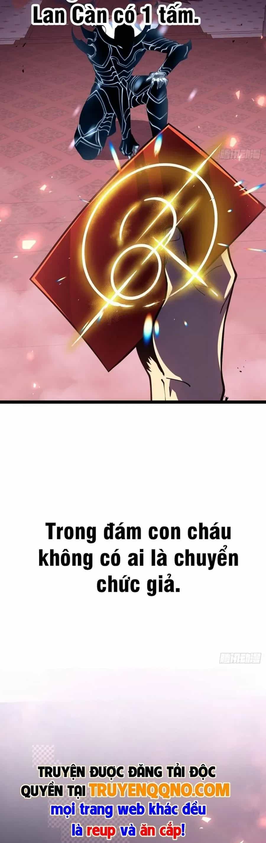 Sau Khi Trùng Sinh, Ta Dùng Kính Phản Diện Phục Thù - Chương 30 - ảnh 50