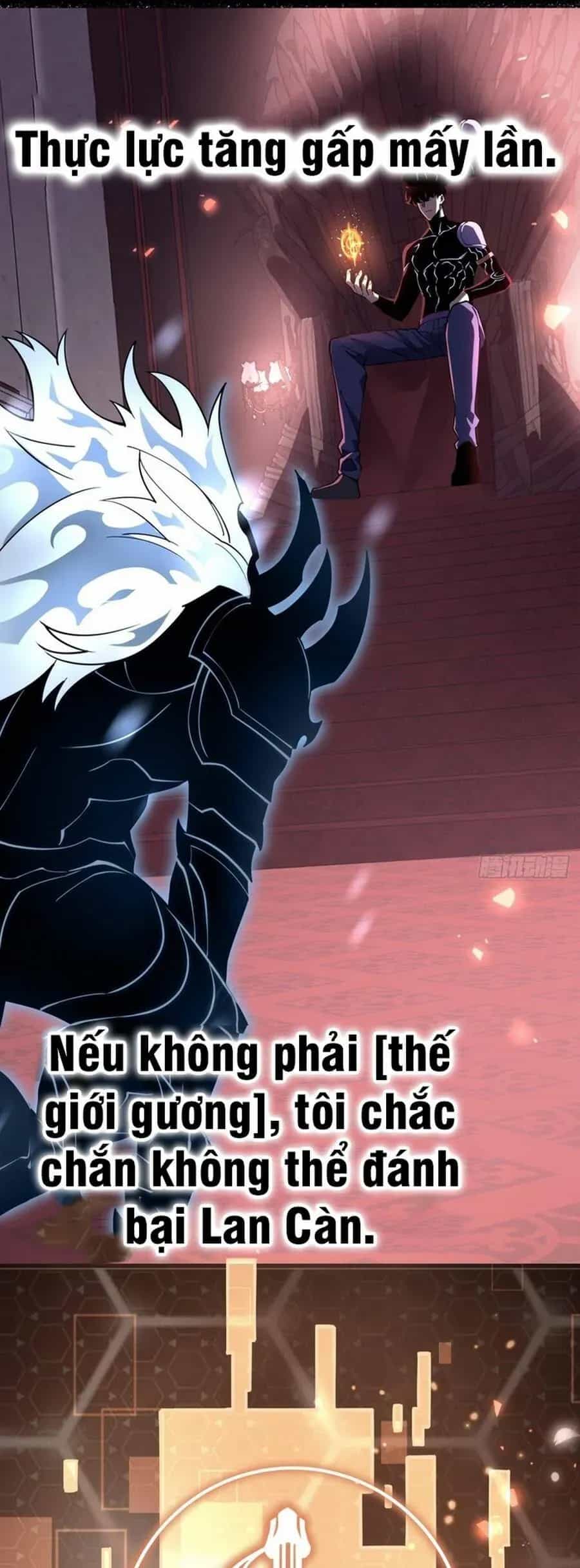 Sau Khi Trùng Sinh, Ta Dùng Kính Phản Diện Phục Thù - Chương 30 - ảnh 52