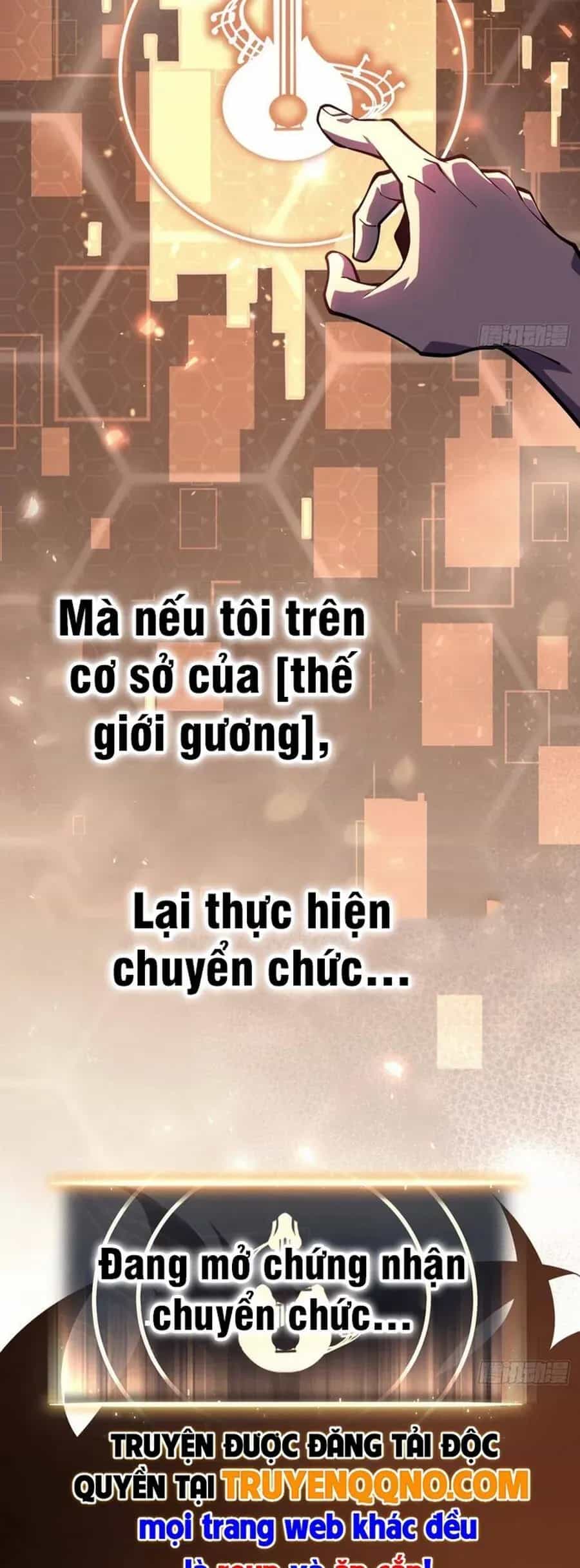 Sau Khi Trùng Sinh, Ta Dùng Kính Phản Diện Phục Thù - Chương 30 - ảnh 53