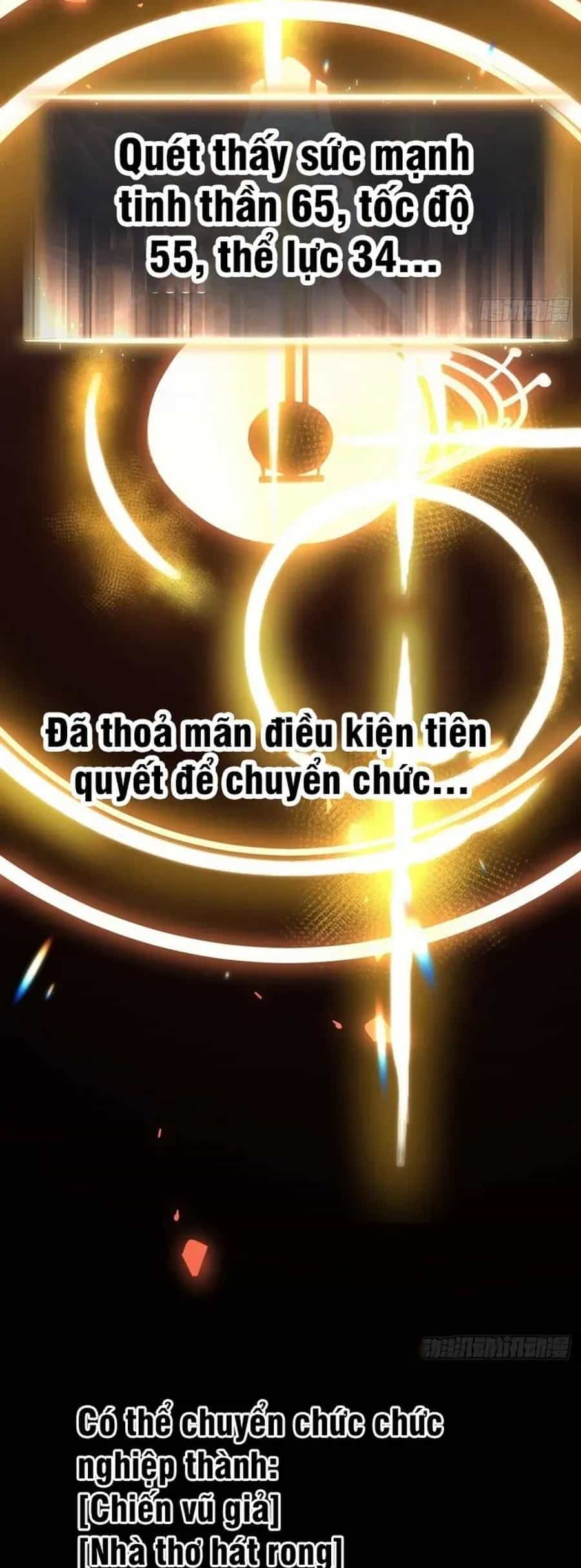 Sau Khi Trùng Sinh, Ta Dùng Kính Phản Diện Phục Thù - Chương 30 - ảnh 55