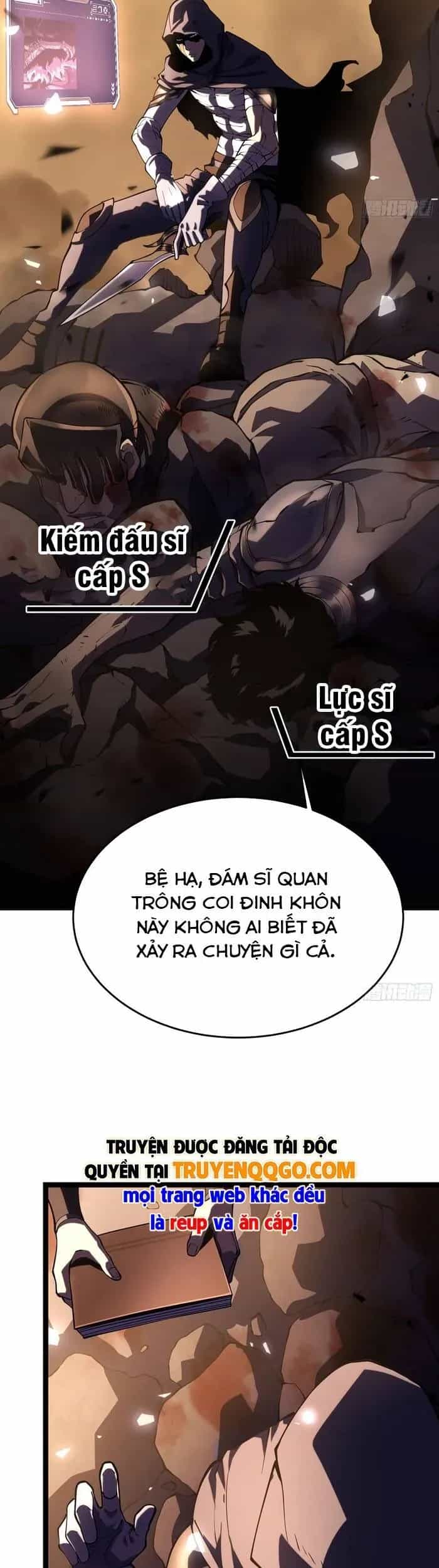 Sau Khi Trùng Sinh, Ta Dùng Kính Phản Diện Phục Thù - Chương 31 - ảnh 31