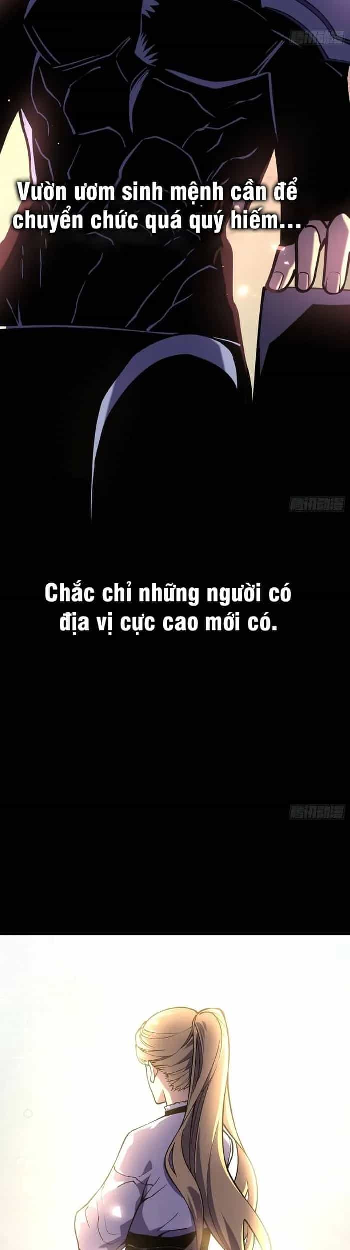 Sau Khi Trùng Sinh, Ta Dùng Kính Phản Diện Phục Thù - Chương 31 - ảnh 43