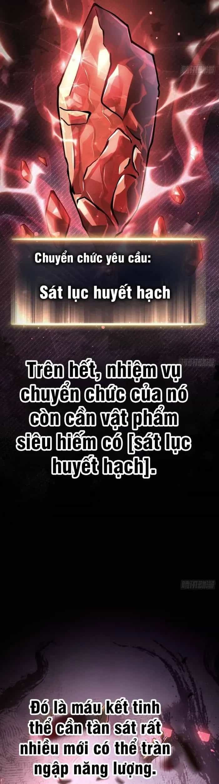 Sau Khi Trùng Sinh, Ta Dùng Kính Phản Diện Phục Thù - Chương 31 - ảnh 8