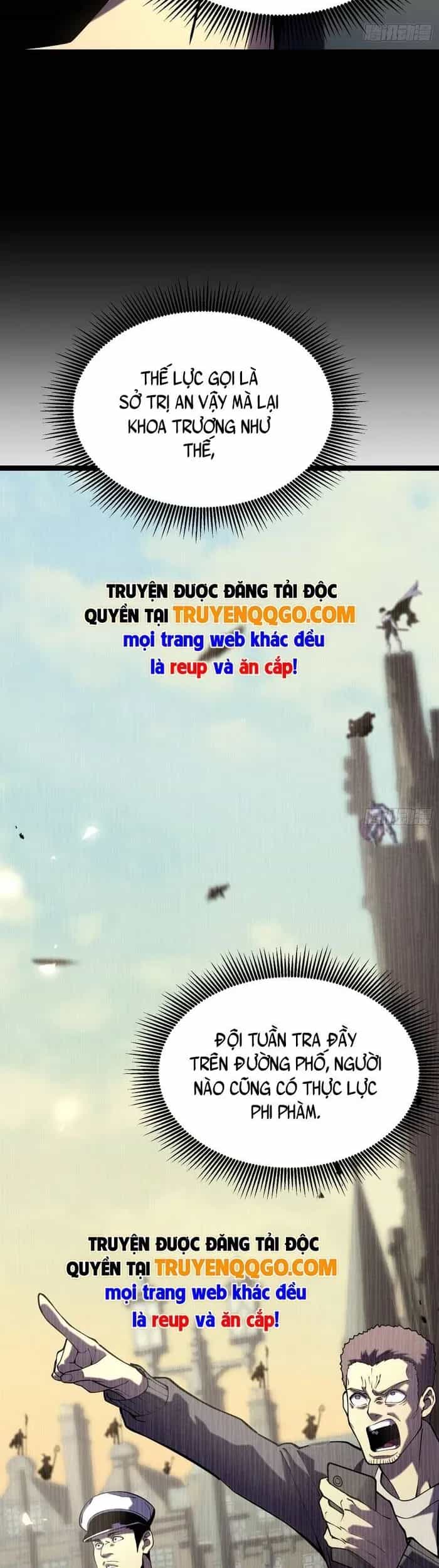 Sau Khi Trùng Sinh, Ta Dùng Kính Phản Diện Phục Thù - Chương 32 - ảnh 14