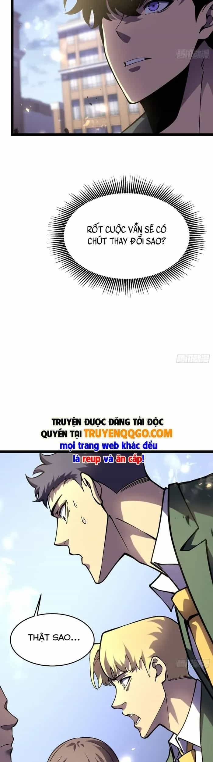 Sau Khi Trùng Sinh, Ta Dùng Kính Phản Diện Phục Thù - Chương 32 - ảnh 27