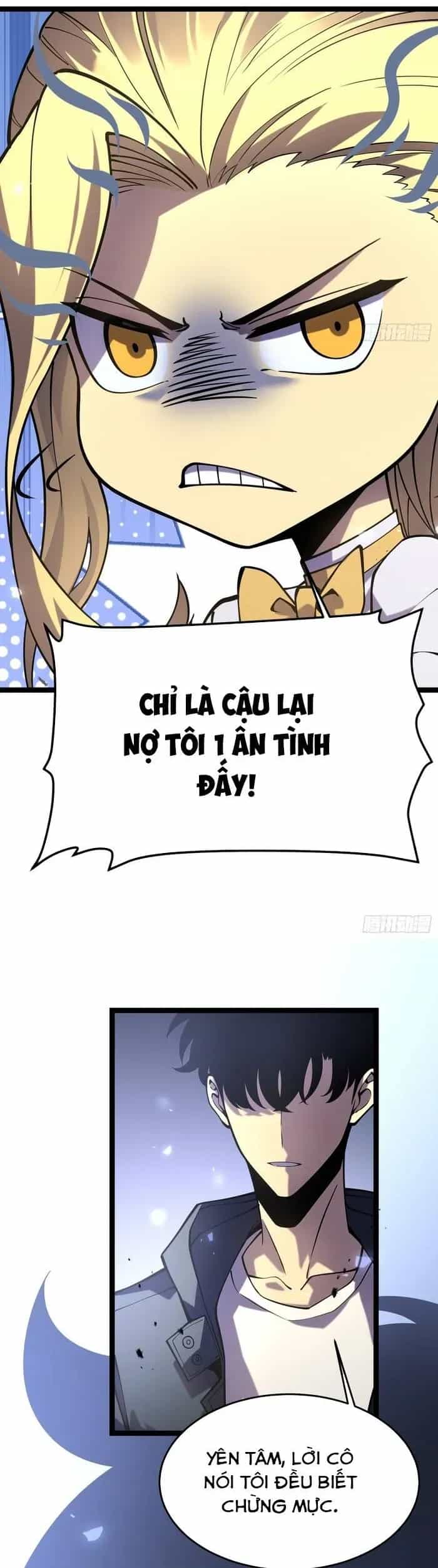Sau Khi Trùng Sinh, Ta Dùng Kính Phản Diện Phục Thù - Chương 32 - ảnh 38