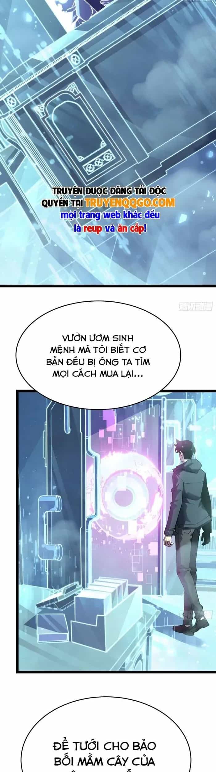 Sau Khi Trùng Sinh, Ta Dùng Kính Phản Diện Phục Thù - Chương 32 - ảnh 46