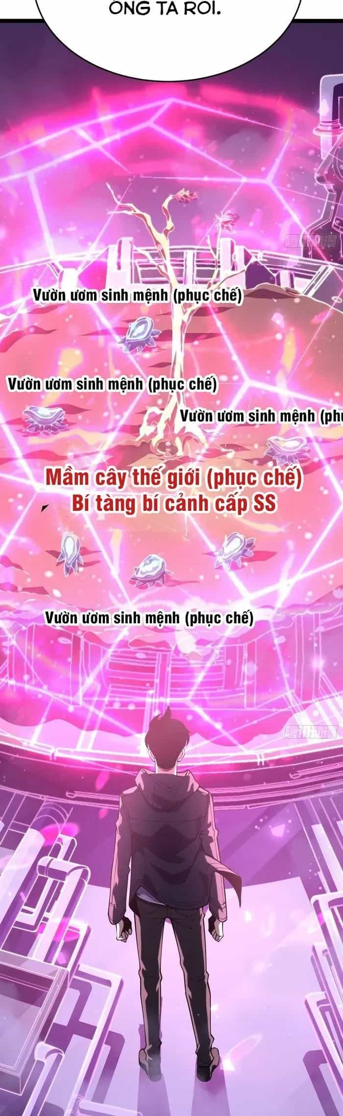 Sau Khi Trùng Sinh, Ta Dùng Kính Phản Diện Phục Thù - Chương 32 - ảnh 47