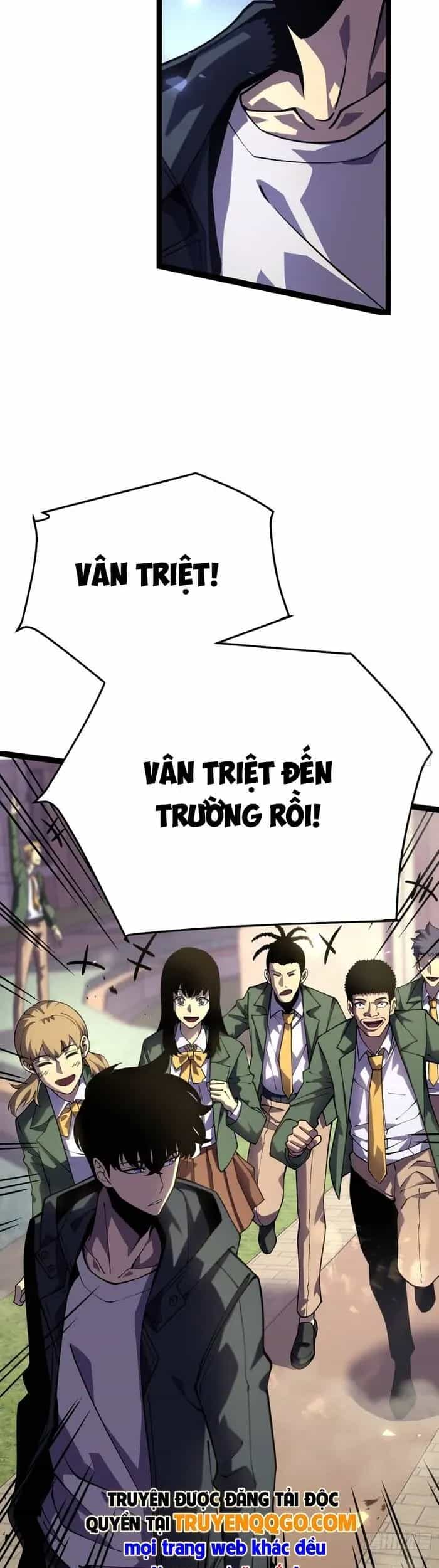 Sau Khi Trùng Sinh, Ta Dùng Kính Phản Diện Phục Thù - Chương 32 - ảnh 5