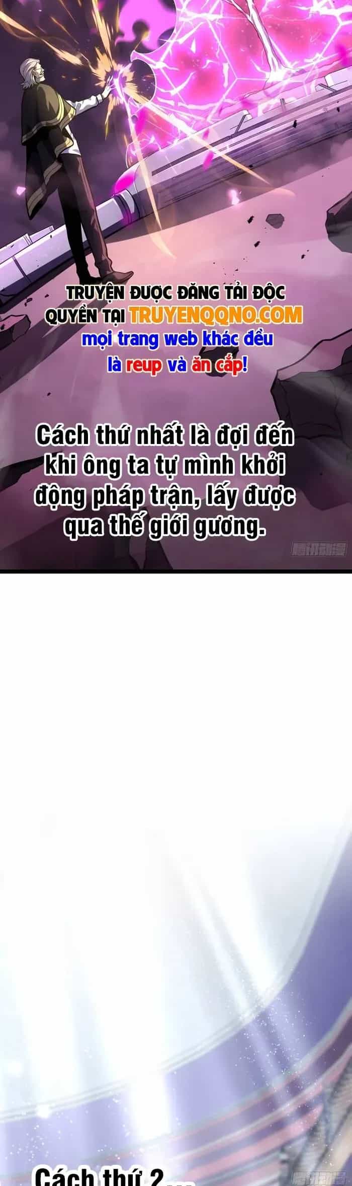Sau Khi Trùng Sinh, Ta Dùng Kính Phản Diện Phục Thù - Chương 33 - ảnh 11