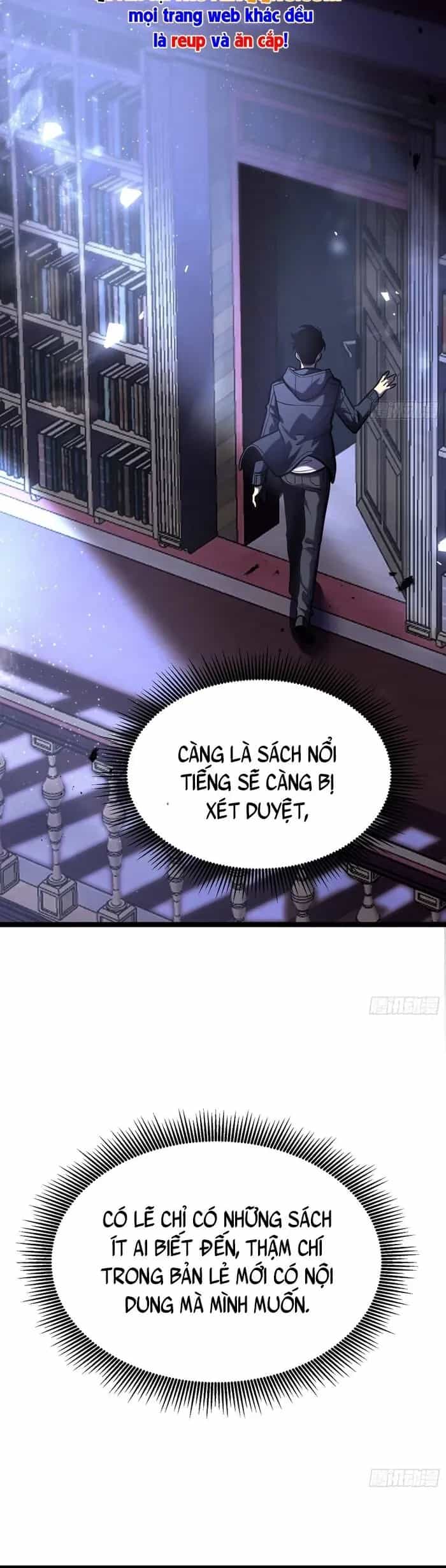 Sau Khi Trùng Sinh, Ta Dùng Kính Phản Diện Phục Thù - Chương 33 - ảnh 20